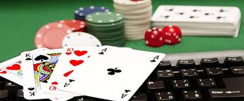 Vulkan Million Casino